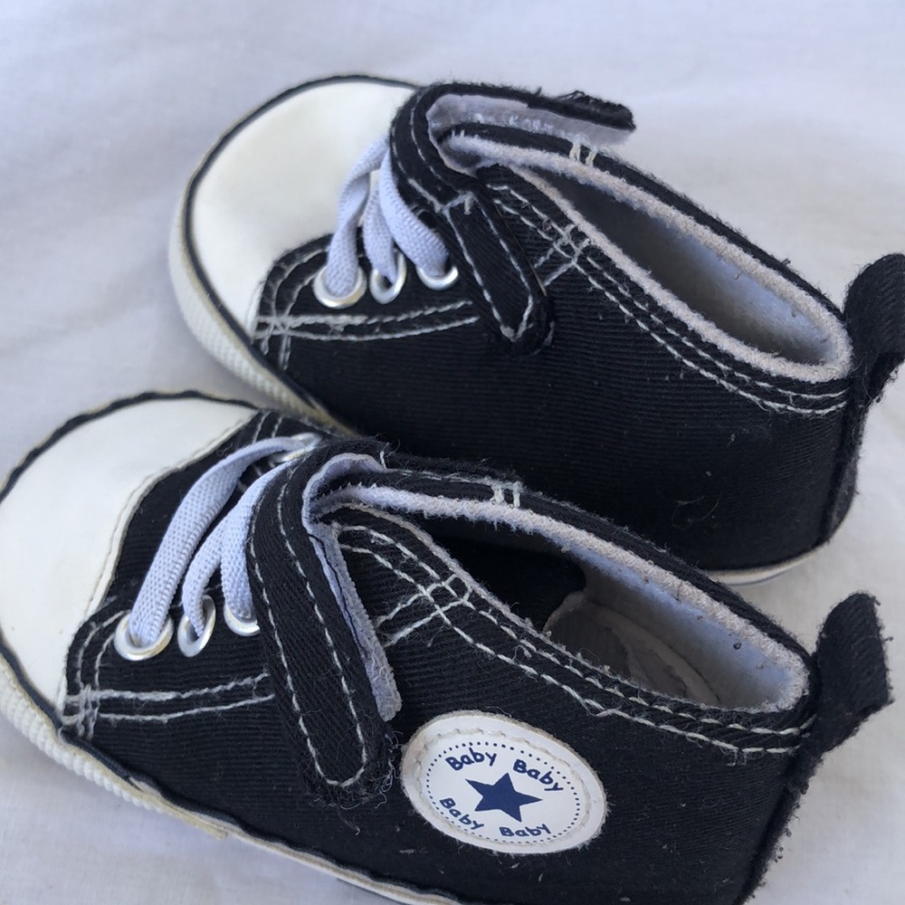 Baby baby slip on shoes - Picture 2 of 6